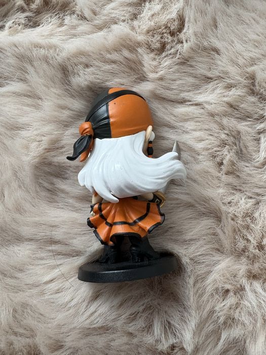 figurka Ravager (Rose Wilson)