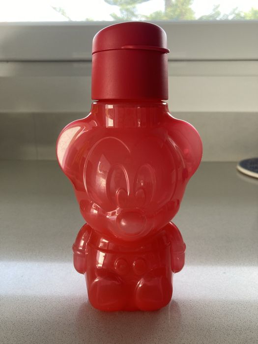 Garrafa infantil do Mickey 425 ml