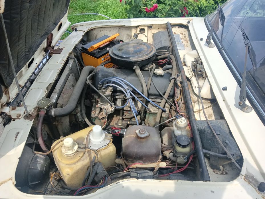 Ваз 21074 в гарному стані.