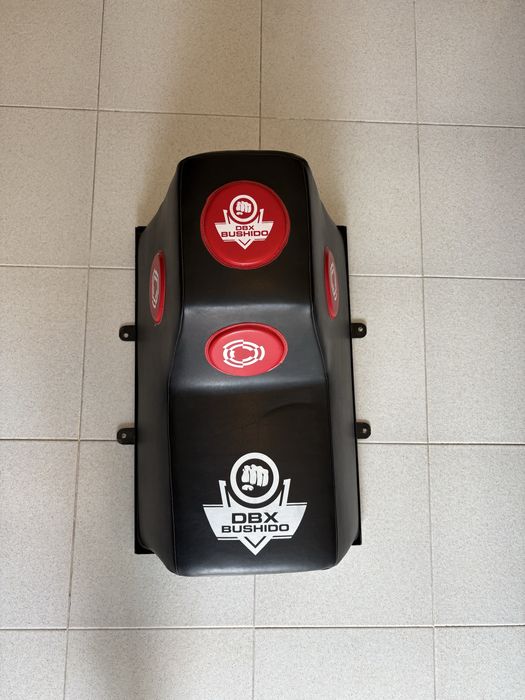 Wall Boxing Unit DBX Bushido