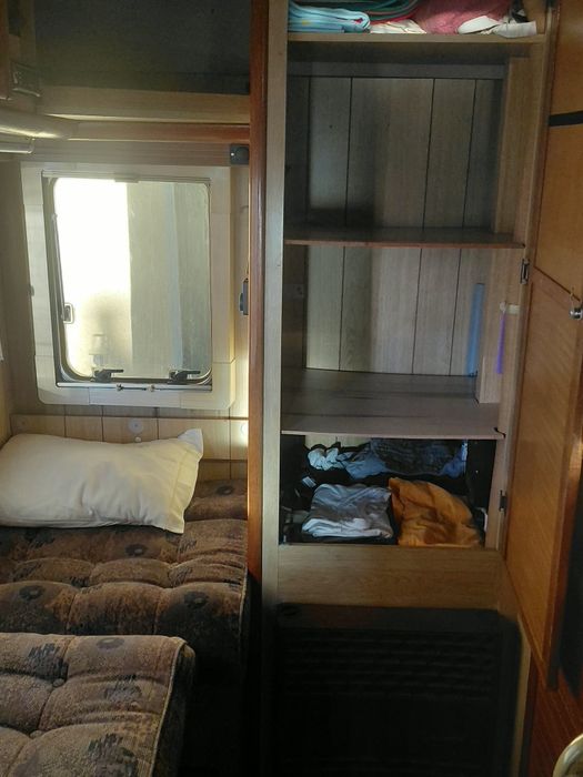 Autocaravana Pilote R470