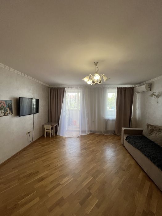 Продаж ексклюзивної 2 к квартири в центрі міста