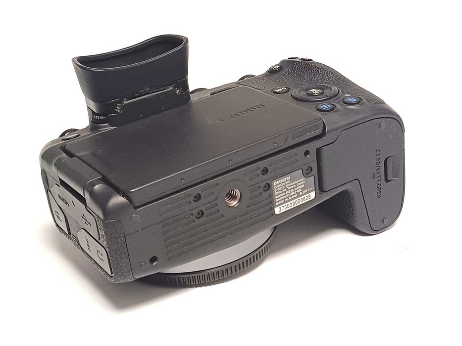 Bezlusterkowiec Canon EOS RP DS126751