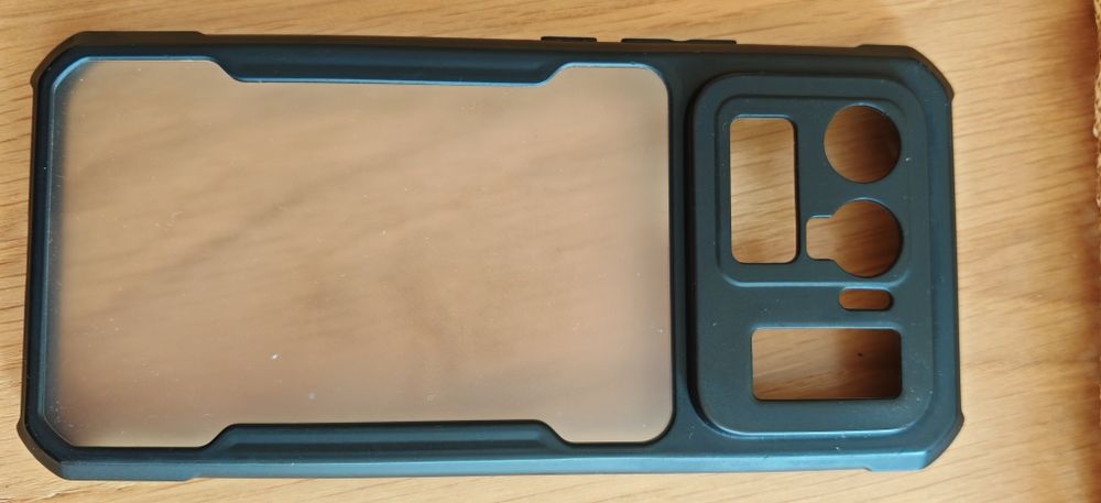 Etui Xundd do Xiaomi 11 Ultra