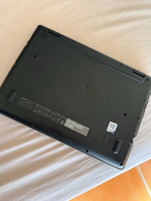 Computador portatil Acer