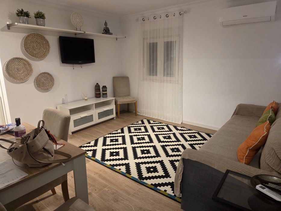 Arrendar Quarto em  T3 totalmente remodelado