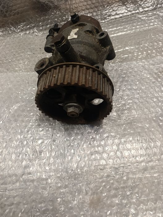 ТНВД Рено Кенго Меган Кліо Renault Kangoo Megan Clio евро 3.4 1.5