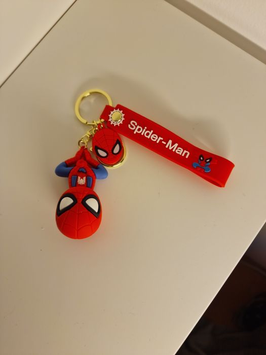 Diversos Porta-Chaves