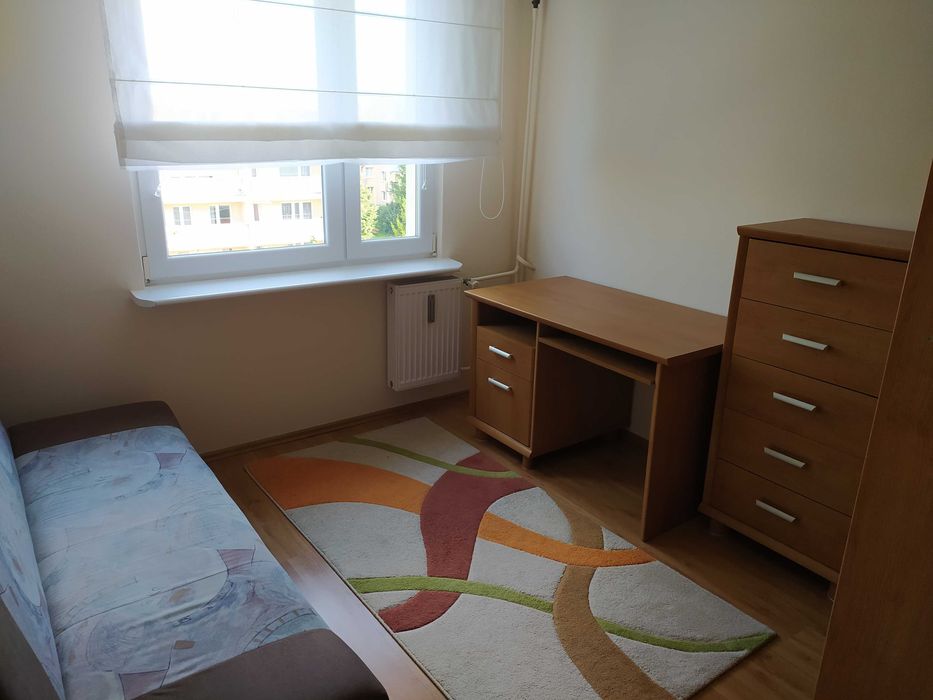 Mieszkanie – Olsztyn, Stare Miasto - Więcej