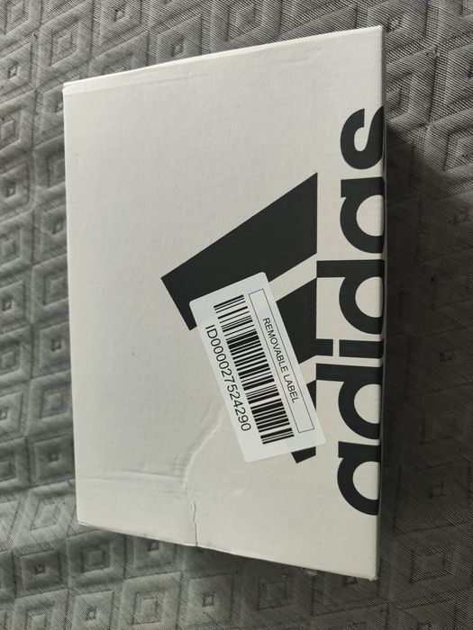 Buty Adidas PARK ST