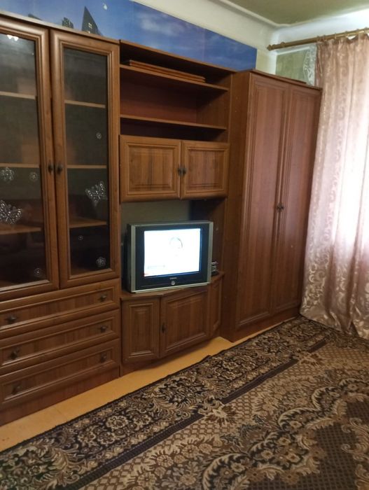 Сдам 1 комнатную квартиру на долгий срок