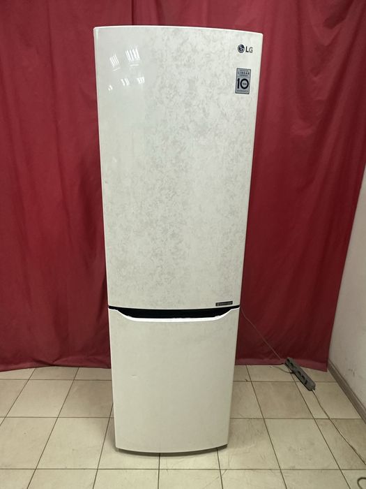 Холодильник LG GA-B 429 SECZ