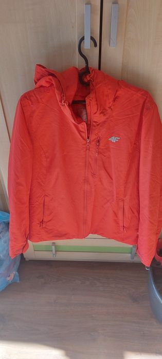 Kurtka zimowa 4f XL