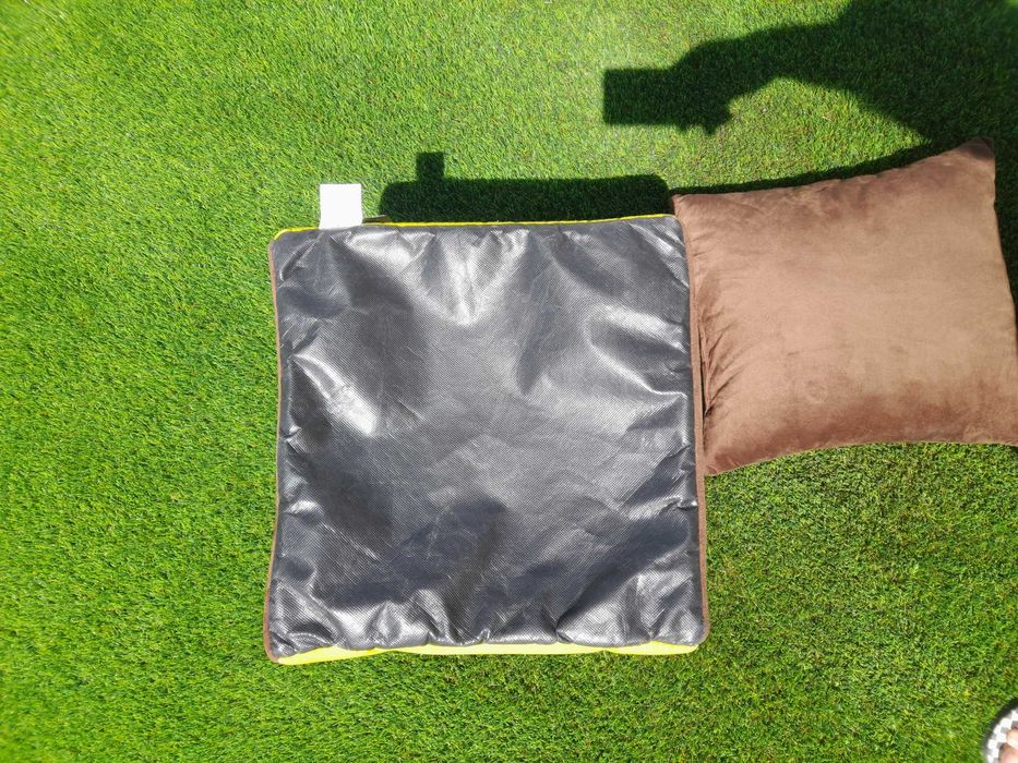 Cama para cães e gatos