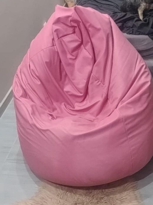 Sprzedam pufke dla dzieci