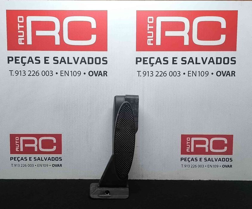 Pedal do Acelerador 35426786591-01 - MINI MINI