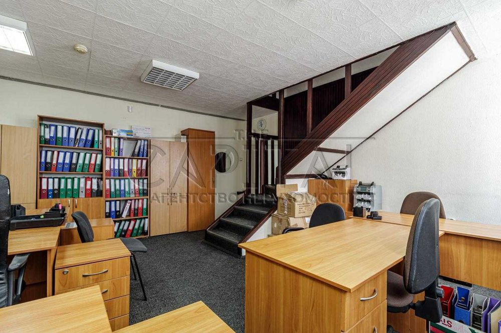 Продаж приміщення, вул. Тверський Тупик, Печерський р-н