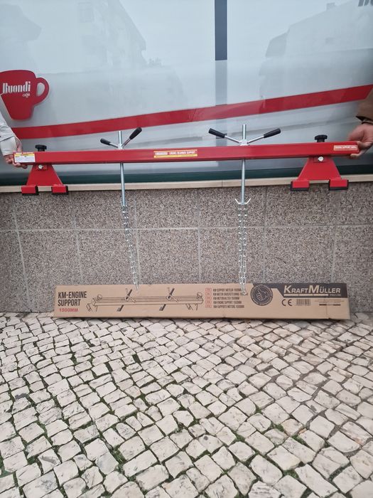 Spore de motores novo