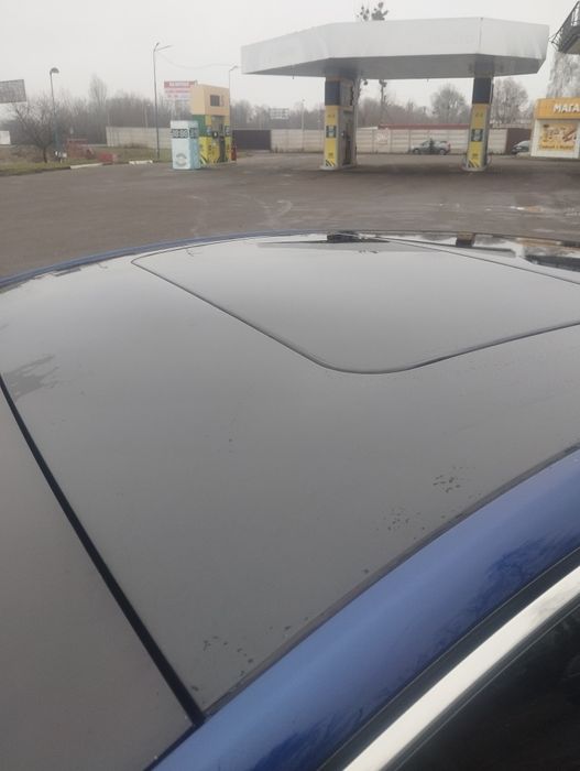 Продам форд фьюжен титаниум