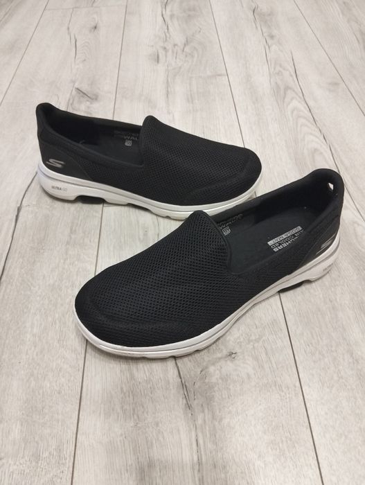 Жіночі красовки сліпони Skechers 40 р26 см нові