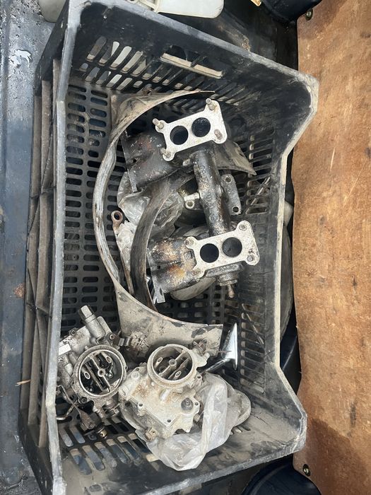 Toyota corolla ke 30