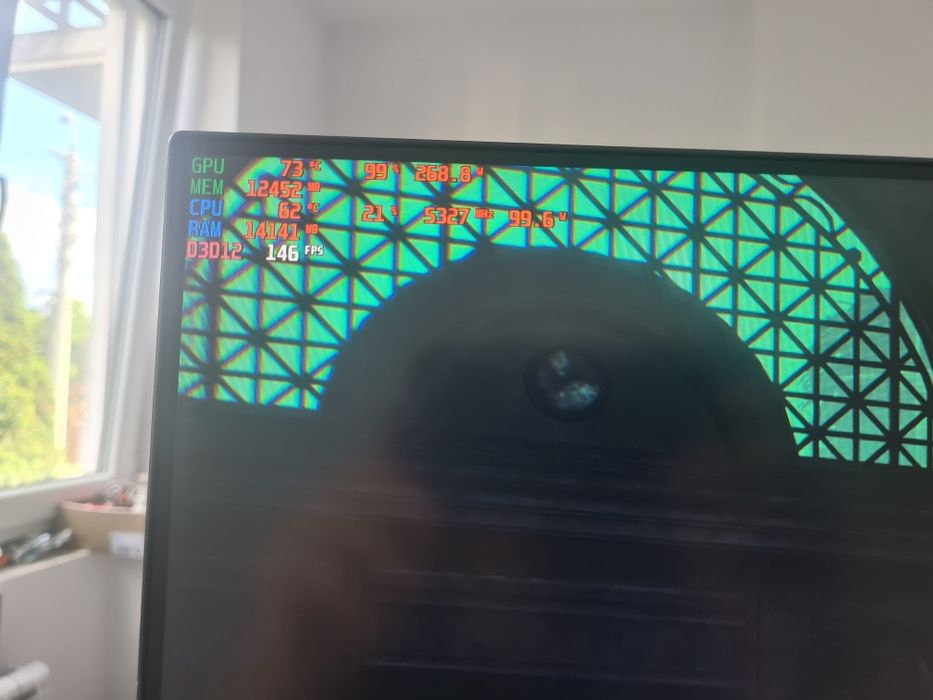 Karta graficzna RTX 4070ti super