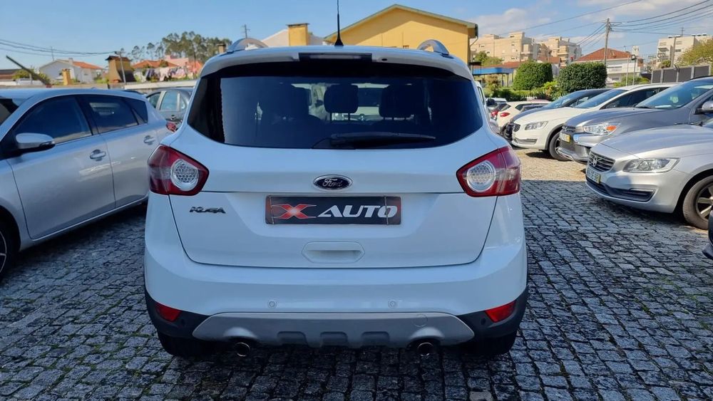 Ford Kuga528942654492528642