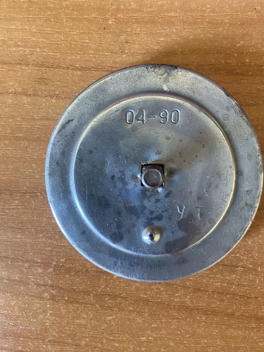 Катафот СССР