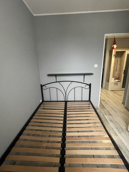 Mieszkanie os. Leśne Tarasy Reda