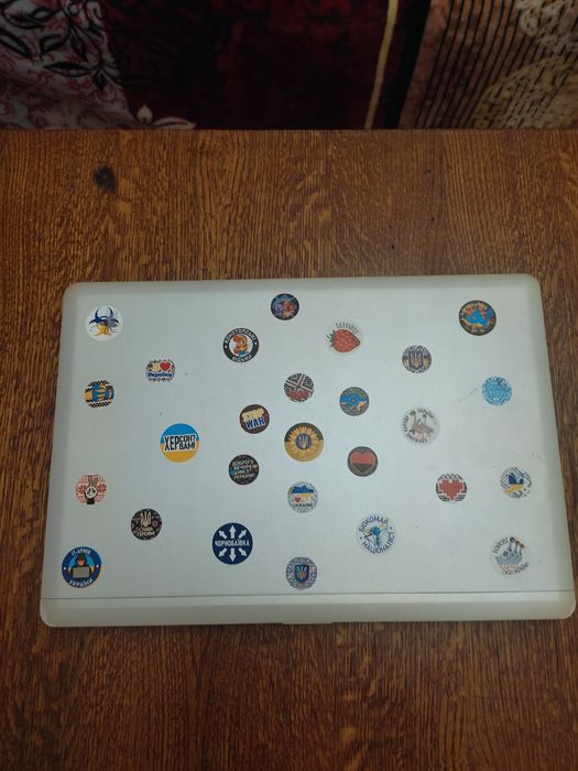 Продам ноутбук Hp