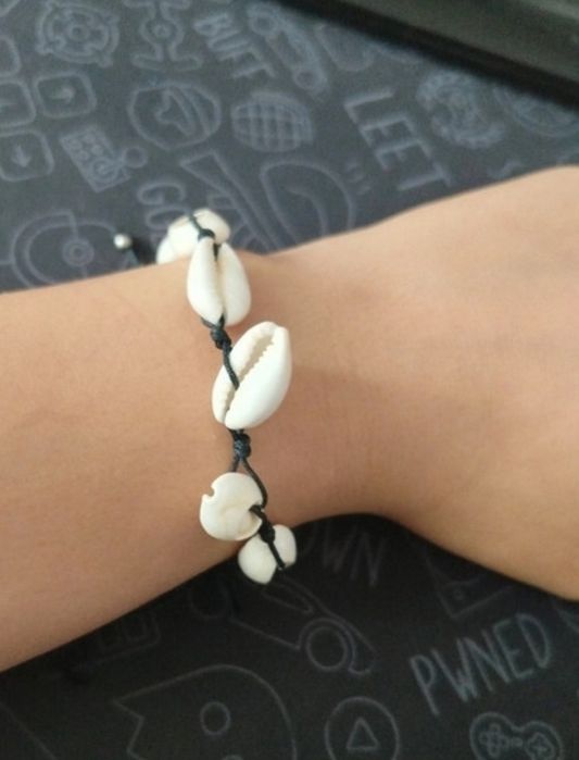 Pulseiras Variadas