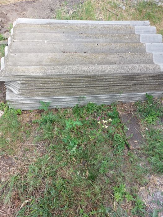 Продам шифер 6ти волн.