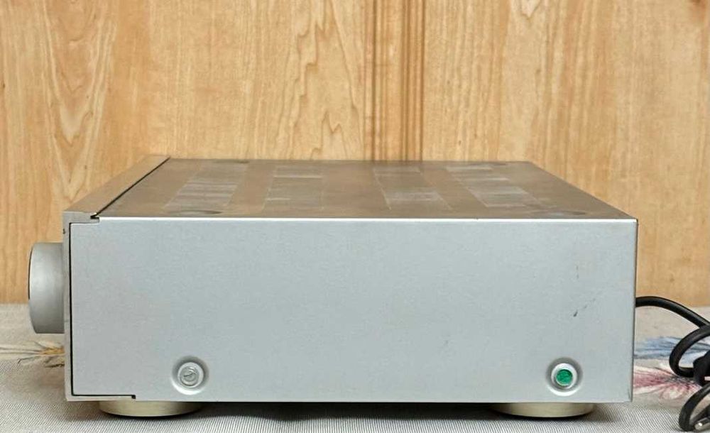 Tuner stereo Hi-Fi AS-632 przestrojony, przeskalowany! jedyny taki !