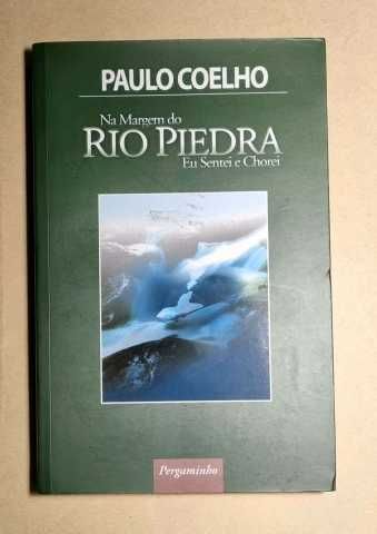I Sat by the Piedra River and Wept by Paulo Coelho64740673182467120