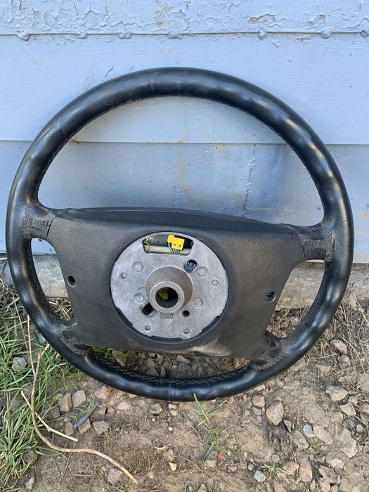 Руль до автомобіля BMW e39