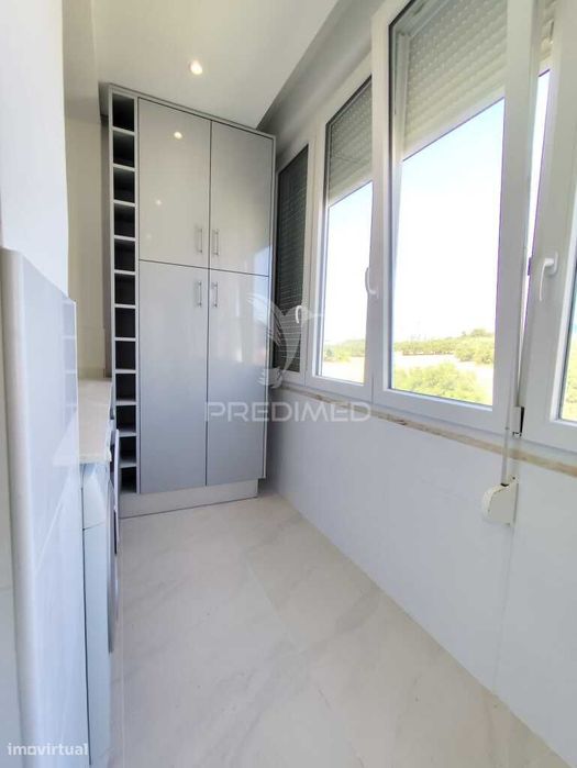 Apartamento T3