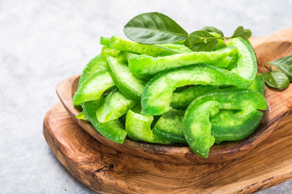 Цукати Манго Ананас Кумкват Імбир Папайя Помела Ківі Полуниця Диня