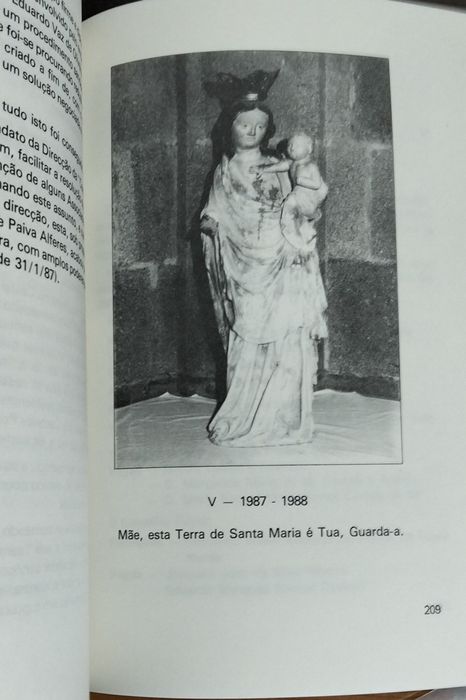 Comissão de vigilância do castelo de Santa Maria da Feira -80 anos de história