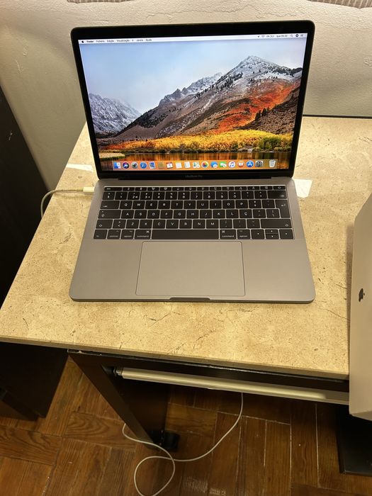 MacBookPro Versao 10.13.6