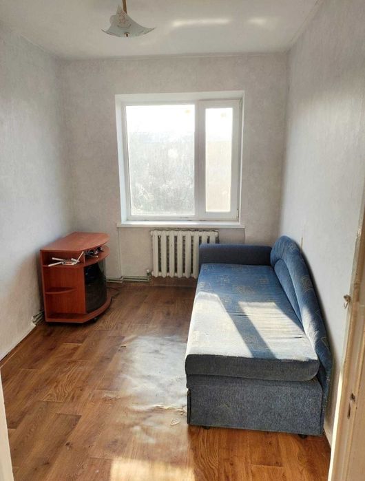 Продаж 2 кім квартири.