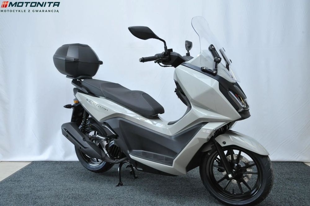 Kymco