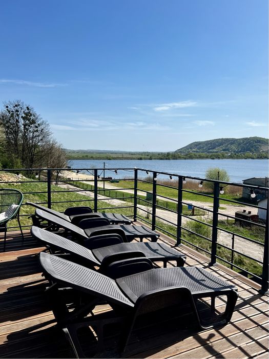 Оренда котеджу для відпочинку у м.Львів OBRIY House