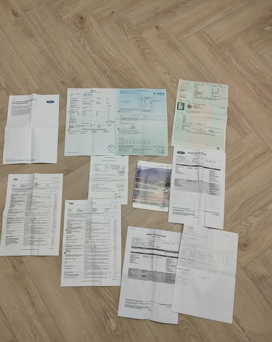 #Ford C-Max 2# Nowy Rozrząd # Bardzo ladny# Oferta Prywatna #