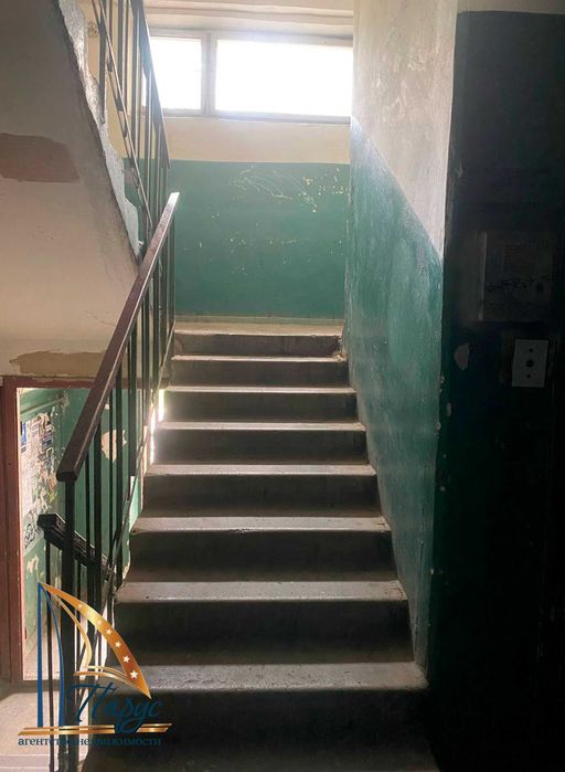 2-кімнатна на Осипенківському