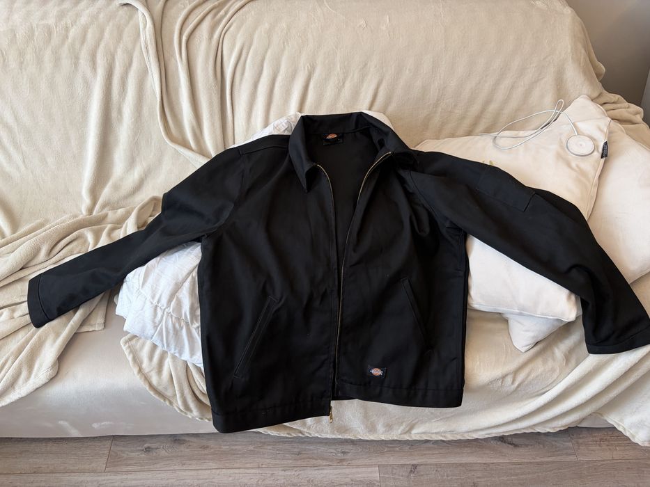 Dickies Eisenhower Jacket (TJ15) розмір L