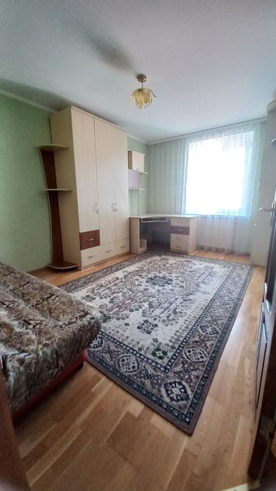 Здам 2кімнатну квартиру на Слов'янці.