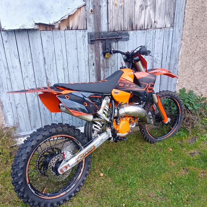 KTM