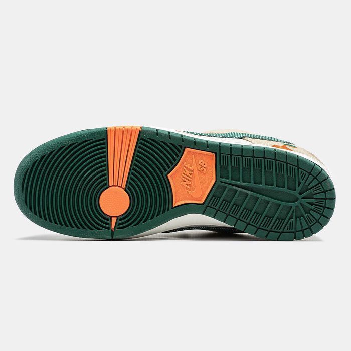 Мужские кроссовки Nike SB Dunk Low x Jаrritos. 40-45