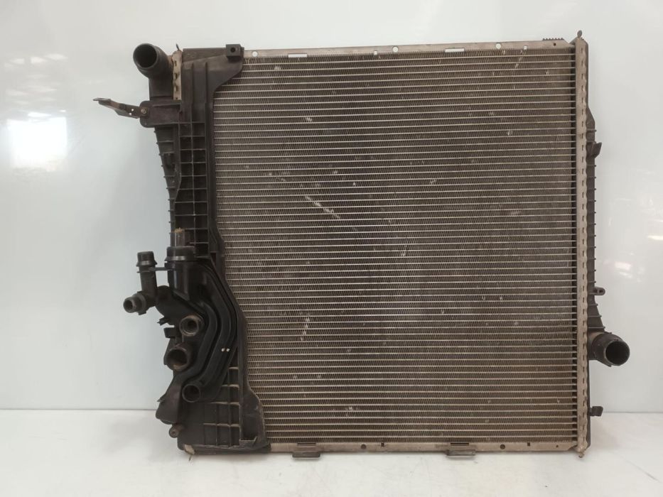 Radiador De Água Bmw Serie X5 E53
