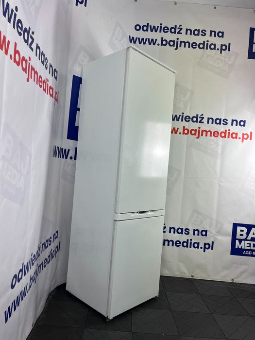 LODÓWKA Electrolux / Klas A+ /Dostawa/Gwarancja